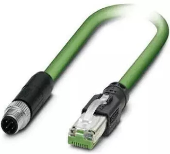 Phoenix Contact NBC-M8MSD/2,0-93C/R4AC Netzwerkkabel (1423712)