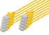 Digitus CAT 6 U-UTP Slim Patchkabel 3 m Gelb 10 Stück (CAT6 3 m) (DK-1618-030S-Y-10)