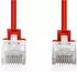 Digitus CAT 6 U-UTP Slim Patchkabel 5 m Rot (CAT6 5 m) (DK-1618-050S-R)