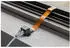 Wentronic RJ45 Fensterdurchführung Ultra-Slim 0,3 m (71412)