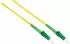 Good Connections Patchkabel LWL Simplex OS2 (Singlemode 9/125) LC (APC) / LC (APC) LSZH 5m (LW-SA905LALA)