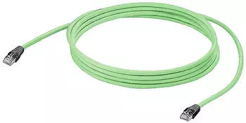 Weidm&uuml;ller Kabel 0.5m IE-C5DD4U#2047310005
