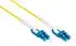 Good Connections LW-U9075LC 7,5 m OS2 LC LC 9 µm Vollduplex (LW-U9075LC)