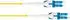 Good Connections LW-U9075LC 7,5 m OS2 LC LC 9 µm Vollduplex (LW-U9075LC)