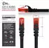 CSL Cat 6 Gigabit Ethernet LAN Kabel UTP Gigabit 1000 Mbit/s Patchkabel - 20m (300599)