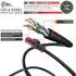 CSL Cat 6 Gigabit Ethernet LAN Kabel UTP Gigabit 1000 Mbit/s Patchkabel - 20m (300599)