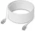 Ubiquiti Unifi Etherlighting Cat 6a Patchkabel 15m weiß