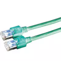 D&auml;twyler 21.05.7023, D&auml;twyler DATWYLER - Patch-Kabel - RJ-45 (M) - RJ-45 (M) - 2 m