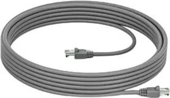 Logitech Cat5e Kit 7,0m Cat5e Cable GRAPHITE WW (952-000073)
