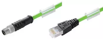 Weidm&uuml;ller Kabel SAIL-M8GRJ45-4S65UIE (1201216500)