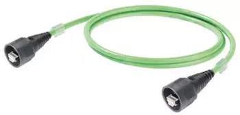 Weidm&uuml;ller Kabel IE-C5ES8U#1106040000
