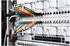 Digitus CAT 6 U-UTP Slim Patchkabel 0,5 m Schwarz (CAT6 0.50 m) (DK-1618-005S-BL)