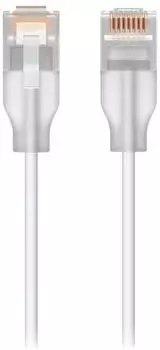 Ubiquiti UniFi Etherlighting 3m wei&szlig; UACC-CABLE-PATCH-EL-3M-W