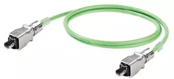 Weidm&uuml;ller Patchkabel 1119730100