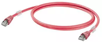 Weidm&uuml;ller Industrial Ethernet IEC6FP8LR0200M40M40R (1166030200)