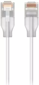 Ubiquiti UniFi Etherlighting 5m wei&szlig; UACC-CABLE-PATCH-EL-5M-W