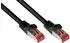 Good Connections 40m Cat6 S/FTP RJ-45 RJ-45 Männlich/männlich Gold Cat6 S/FTP (S-STP) (8060-400S)