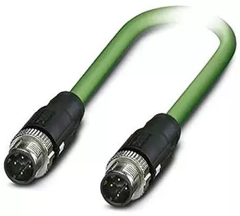 Phoenix Contact NBC-M12MSD Netzwerkkabel 1,0m (1407524)