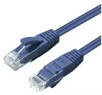 Microconnect CAT6 U/UTP 10 m &ndash; Netzwerkkabel (CAT6, U/UTP (UTP), RJ-45, RJ-45,