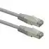 Roline Patchkabel Cat.6 (Class E) PoE S/FTP (PiMF) grau 5m (21.51.0835)