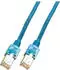 EFB Elektronik Patchkabel EC5000 Cat.5e F/UTP