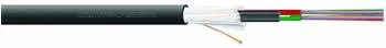 Digitus Verlegekabel Innen/Aussen A/I-DQ (ZN) BH 50/125&micro; OM4 24 Fasern Dca LSZH-1 (1 m) (DK-35242/4-U)