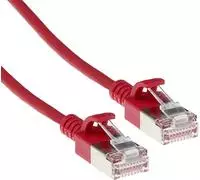 Wantec 7051, Wantec FTP-Patchkabel Cat.6A rt 7051 rt 5,0m