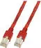 EFB Elektronik Patchkabel Cat.5e U/UTP
