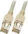 EFB Elektronik TM11 UC300 Patchkabel, Cat5e, SF/UTP, RJ-45/RJ-45