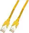 EFB Elektronik Patchkabel EC5000 Cat.5e F/UTP