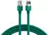 EFB Elektronik TM11 UC300 Patchkabel, Cat5e, SF/UTP, RJ-45/RJ-45