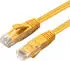 MicroConnect CAT 6 U/UTP Patchkabel 0,25m weiß