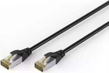 Digitus CAT 6A S/FTP Outdoor-Patchk. E,10er WG26/7 (DK-1644-A-100-OD-10)