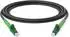 HB-Digital LWL Patchkabel LC/LC APC SM OS2 Armored 100m (7378-010)