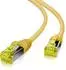 Helos CAT 6A Patchkabel S/FTP
