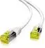 Helos CAT 6A Patchkabel S/FTP