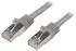 StarTech RNS PVC Patchkabel, Cat6, S/FTP, RJ-45/RJ-45