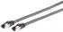 Hama CAT 6a S/FTP Patchkabel