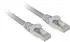 Patchkabel, Cat7a, doppelt geschirmt (SF/UTP, S/FTP, S/STP, F/FTP, F/STP), RJ-45/RJ-45