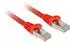 Patchkabel, Cat7a, doppelt geschirmt (SF/UTP, S/FTP, S/STP, F/FTP, F/STP), RJ-45/RJ-45