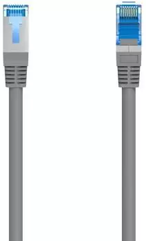 Hama 00300016 Grau 15 m Cat6 F/UTP (FTP) (00300016)