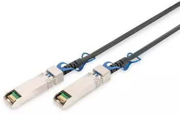 Digitus DN-81242 Kabel SFP28 Twinax 2 m