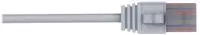 network cable - Grau