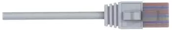 Teltonika Ethernet Kabel 1,5m grau PR2LA15B