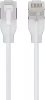 Ubiquiti Networks Ubiquiti UniFi Etherlighting Cat.6a Premium-Patchkabel,...