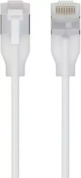 Ubiquiti UniFi Premium Patchkabel 8m weiß