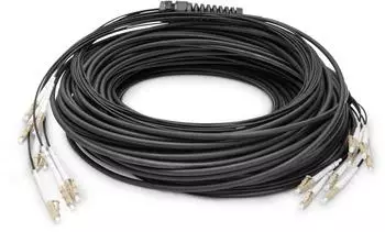 Digitus network cable 75 m black Schwarz 75m (DK-24338U075BK-BBB)