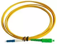 Televes 232627, Televes Optisches Adapterkabel 2m OSK2SCLC