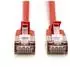 Digitus Patchkabel CAT 6A F/FTP Slim 2m rot Kupfer (DK-1632-A-020S-R-10)