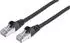Intellinet Patchkabel Cat6 S/FTP